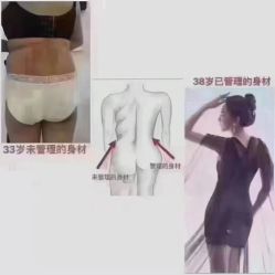 -香薇妮丝·定制减肥·身材管理