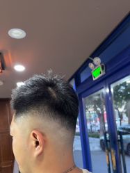 -大人物·男士理发馆