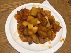 -峨嵋小镇·川菜(勒泰中心店)