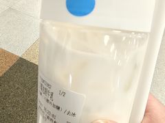 -兰熊鲜奶(西直门凯德mall店)