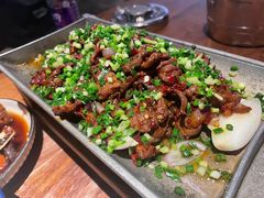 -树厨贵州菜(花果园购物中心店)