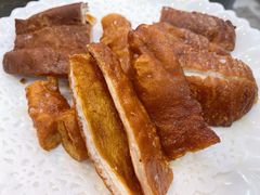 -红星光发煲仔饭(文海店)