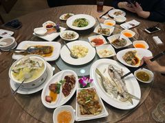 -庄氏祥记家常食府(国瑞建材家居博览中心店)