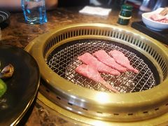 -觅福里•熟成和牛餐厅