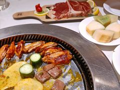 -么子烤肉(化龙池店)