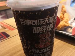 -肯德基(东四南大街店)