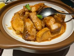 -大鸽饭(体育西路店)