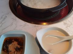 -捞神煲汤火锅(湖滨商业街店)