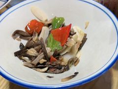 -妈妈的味道(和顺古镇店)