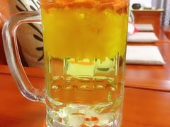 -爱尚养生SPA(银城绿洲店)