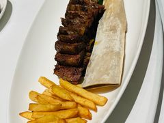 -荣兴酒家(徐家汇店)