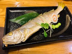-德川家日本料理(中关村寰太大厦店)
