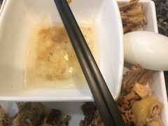 -一席地·本地鸡窝·杭帮鸡火锅(萧山银隆百货店)