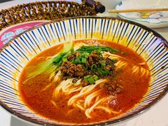 -川人百味(亿合城店)