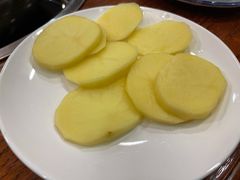 -怡和居北京涮羊肉(次南门店)