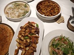 -谷丽羊肉串·新疆鲜货烧烤馆·清真·夜宵(长沙首店)