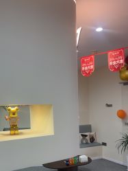 -VS接发潮牌