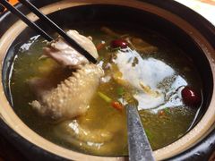 -云河农家乐饭店(福禄缘树山店)