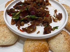 -梅利汴京烤鸭•开封豫菜地标店(东大街店)