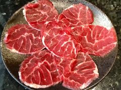 牛腱-王家渡火锅店(棕榈泉店)