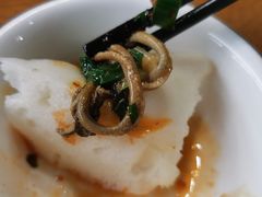 -乐山第一家临江鳝丝(茶坊路店)