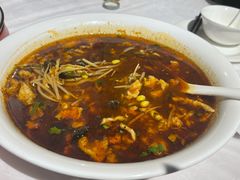 -潞安酒店(宁国路店)