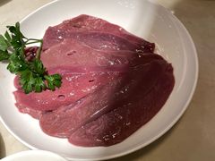 -一哥澳门豆捞·澳门风打边炉(高德置地店)