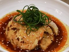 -新白鹿餐厅(城西银泰城店)