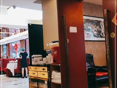 -马凯餐厅(长椿街店)