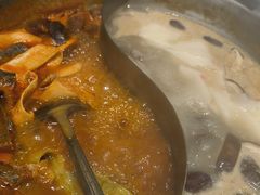 -芳竹园火锅(塘沽金街店)