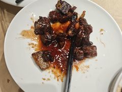 -又见炊烟私房菜(敬亭路店)