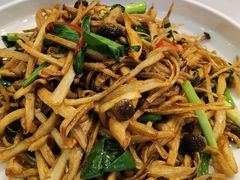 -中国吉菜名店广源宾馆餐厅