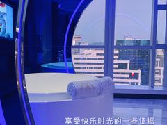 -深圳摩登克斯酒店