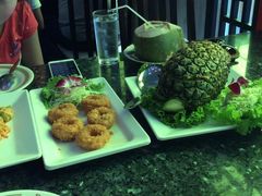 -光海鲜鱼翅餐厅(叻差拉披色路店)