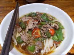 -肆姐面粉馆(坡子街店)