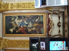 -南洋冠盛酒店(广州天河公园地铁站店)