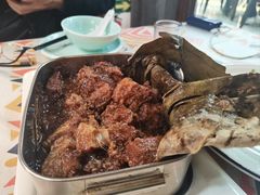 -得意楼蒸菜馆