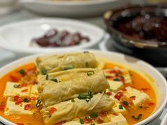 -老吉士酒家(天平路店)