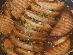 -聚丰园•湖鲜餐厅(阿红私房菜梅石路店)