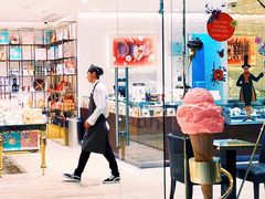 -VENCHI 闻绮(北京国贸商城店)