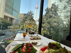 -拉蒂娜·巴西牛排馆 Latina·Brazilian Steakhouse(陆家嘴旗舰店)