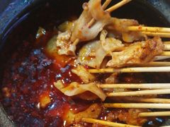 -老金烧烤(伟东新都店)