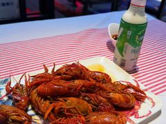 -二钳洞庭虾蟹·江湖菜(成都鹭岛店)