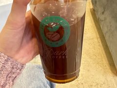 -逸派咖啡 EPARKCOFFEE(广安门店)