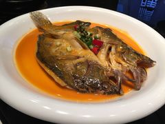 暗香-马仕玖煲·融合菜·酥不腻烤鸭(人大店)