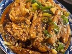 -陈家面馆