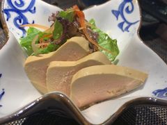 清酒鹅肝-甲丁酒肆·精酿·碳烤烧鸟