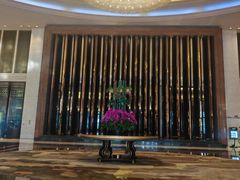 -富力威斯汀酒店-中国元素中餐厅(武昌临江店)