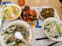 -7+7私家饭堂(人民路店)