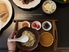 -奇芳阁·百年清真南京菜(夫子庙店)